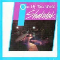 Gallo Shakatak - Out of This World - Extended & Remastere Photo