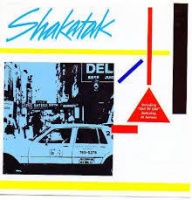 Gallo Shakatak - City Rhythmn - Extended & Remastered Photo