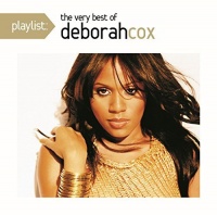 Sbme Special Mkts Deborah Cox - Playlist: the Best of Deborah Cox Photo