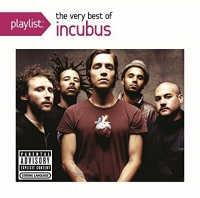 Sbme Special Mkts Incubus - Playlist: the Very Best of Incubus Photo
