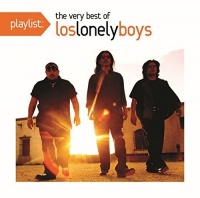Sbme Special Mkts Los Lonely Boys - Playlist: the Very Best of Los Lonely Boys Photo