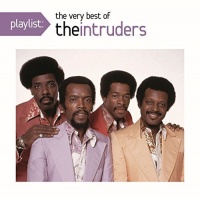 Sbme Special Mkts Intruders - Playlist: the Very Best of the Intruders Photo