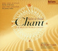 Spring Hill Robert Gass - Chant: Spirit In Sound the Best of World Chant Photo