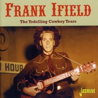 Frank Ifield - Yodelling Cowboy Years Photo