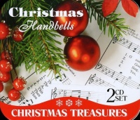 Lifestyles Christmas Handbells: Christmas Treasures / Various Photo