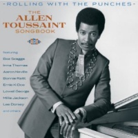 Ace Records UK Rolling With the Punches: Allen Toussaint Songbook Photo