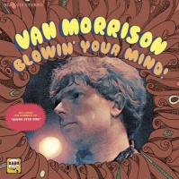 Music On Vinyl Van Morrison - Blowing Your Mind Photo