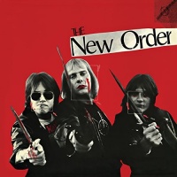 Cleopatra Records New Order Photo