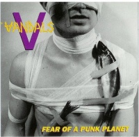 Kung Fu Records Vandals - Fear of a Punk Planet Photo