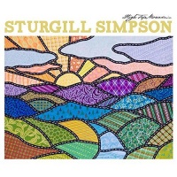 Imports Sturgill Simpson - High Top Mountain Photo