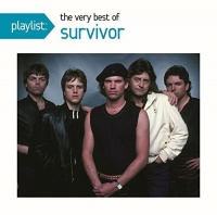 Sbme Special Mkts Survivor - Playlist: the Very Best of Survivor Photo