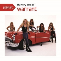 Sbme Special Mkts Warrant - Playlist: the Very Best of Warrant Photo