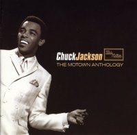 Universal UK Chuck Jackson - Motown Anthology Photo