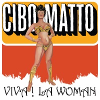 Rhino Cibo Matto - Viva La Woman Photo