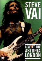 Steve Vai - Live At Astoria London Photo