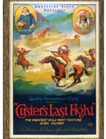Custer's Last Fight Photo