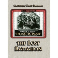 Lost Battalion Photo