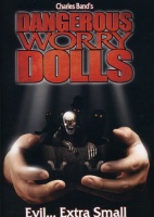 Dangerous Worry Dolls Photo
