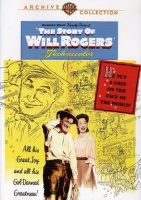 Story of Will Rogers Photo