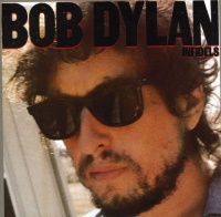 Sbme Special Mkts Bob Dylan - Infidels Photo
