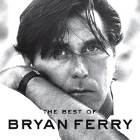 VIRGIN Bryan Ferry - The Best of Photo