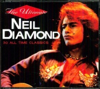 Import Generic Neil Diamond - Ultimate: 30 All Classics Photo
