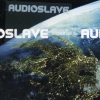 Sbme Special Mkts Audioslave - Revelations Photo