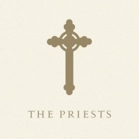 Sony Music The Priests Photo