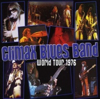 Mlp Climax Blues Band - World Tour 1976 Photo