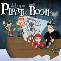 CD Baby Clint Perry - Shake Your Pirate Booty Photo