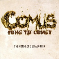 Castle Music UK Comus - Song to Comus: the Complete Collection Photo