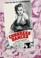 Congress Dances Photo