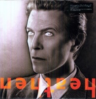 Music On Vinyl David Bowie - Heathen Photo