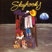 Mushroom Records Skyhooks - Collection Photo