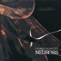 Neurot Recordings Neurosis - Live In Lyon Photo