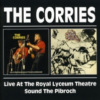 Corries - Live At the Royal Lyceum Theatre / Sound Pibroch Photo