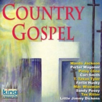 King Country Gospel / Various Photo