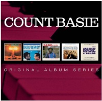 Imports Count Basie - Original Album Series Photo