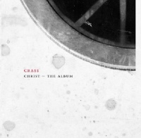 Crass - Christ the Album Photo
