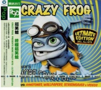 Imports Crazy Frog - More Crazy Hits Photo