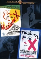 Wac Double Features: Madame X Photo