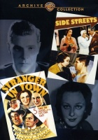Wac Double Features: Side Streets/Stranger In Town Photo
