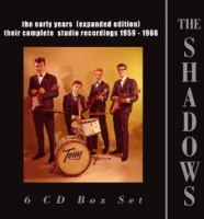 EMI Import Shadows - Early Years Photo