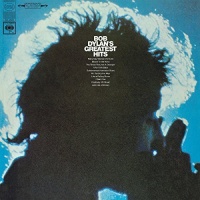 Columbia Bob Dylan - Greatest Hits Photo