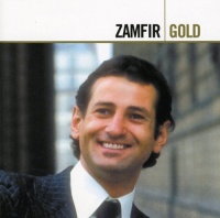 Universal Import Zamfir - Gold Photo