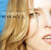 Verve Import Diana Krall - Very Best of Photo