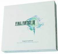 Ais Final Fantasy 13 / O.S.T. Photo