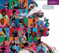 SONY MUSIC CG Jimi Hendrix - Blues Photo