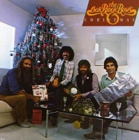 Geffen Records Oak Ridge Boys - Christmas Photo