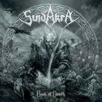 Afm Records Suidakra - Book of Dowth Photo